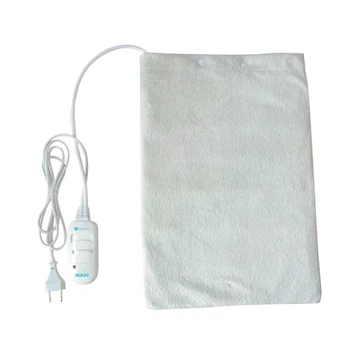 صورة Sogo AEL-SS-20230 Electric Heating Pad 200W