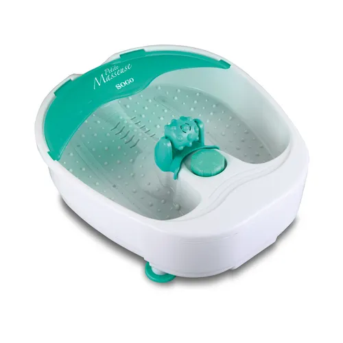 مقارنة حمام قدم بوش PMF3000 مع Sogo MAS-SS-11005 Footbath