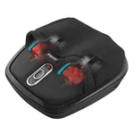HoMedics FMS-307 Footbath with Heat and Massage
