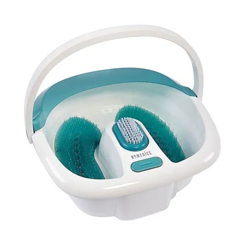 مقارنة حمام قدم بوش PMF3000 مع HoMedics FB-450H-AU Footbath