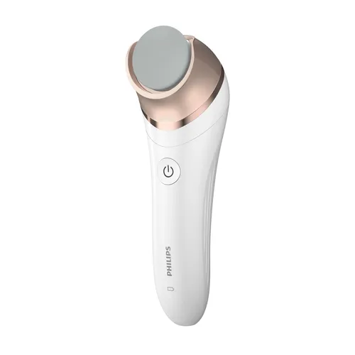 صورة Philips BCR431/00 جهاز العناية بالقدم الكهربائي القابل للشحن
