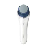 Philips MS6440/09 مزيل مسامير القدم الكهربائي - أزرق/أبيض