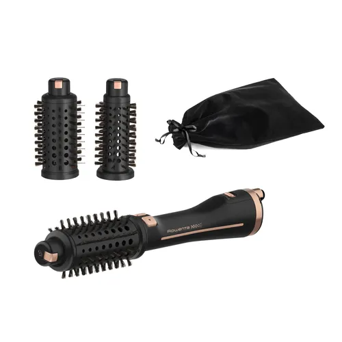 صورة Rowenta Ultimate Experience CF9625 Automatic Rotating Hair Styler
