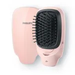 مجموعة فرشاة ومشط فيليبس EasyShine BHN368