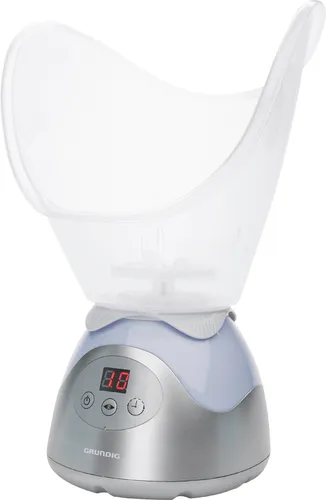 صورة Grundig GMM7300 جهاز بخار للوجه
