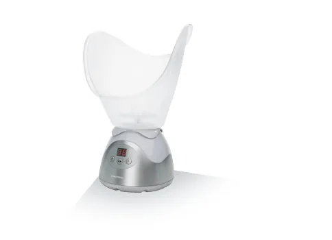 صورة Grundig FS 4820 Facial Sauna - Silver/White