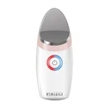 جهاز العناية بالبشرة HoMedics Illumi - أبيض