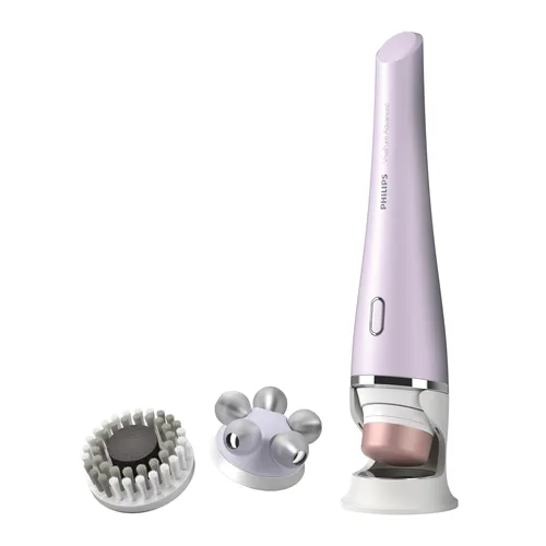 صورة Philips VisaPure Advanced Facial Cleansing Brush BSC431/05