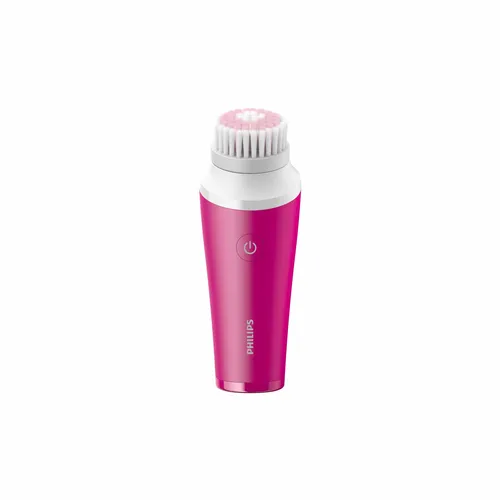 مقارنة Philips VisaPure Advanced Facial Cleansing Brush BSC431/05 مع Philips VisaPure Facial Cleansing Brush BSC111/08