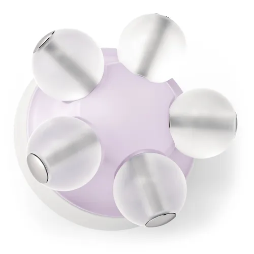 صورة Philips VisaPure Advanced Replacement Head for Facial Cleansing