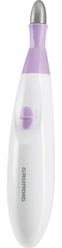 مقارنة Grundig MA 5820 طقم العناية بالأظافر مع HoMedics Elle Macpherson Manicure/Pedicure Kit - Professional Nail Care System