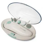 HoMedics Elle Macpherson Manicure/Pedicure Kit - Professional Nail Care System