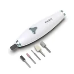 مجموعة أدوات العناية بالأظافر الكهربائية 6 في 1 من HoMedics