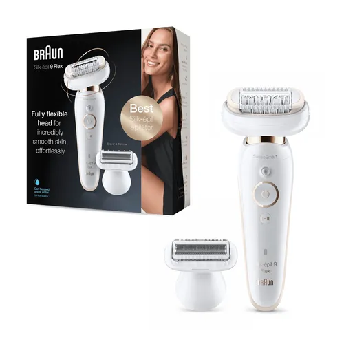 صورة Braun Silk-épil 9 Epilator 81688635