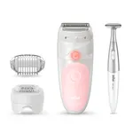Braun Silk-épil 5 81706349 مزيل الشعر