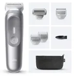 Braun Body Groomer Series 7 BG7550 Wet & Dry Trimmer