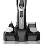 GA.MA GC625 Precision Trimmer - لاسلكي نظام العناية المتعدد