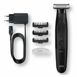 Braun XT3100 Precision Trimmer