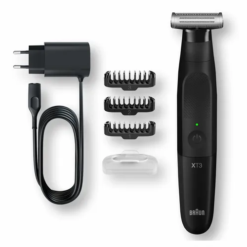 صورة Braun XT3100 Precision Trimmer