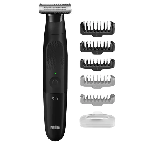 صورة Braun XT3200 Precision Trimmer