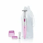Braun Silk-épil Styler FG1100 مزيل شعر نسائي دقيق للاستخدام الرطب والجاف