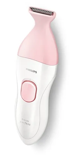مقارنة Philips HP6376/61 Precision Trimmer for Women مع Philips HP6378/61 Precision Trimmer for Women