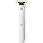 Philips Norelco OneBlade QP1924/74 ماكينة تشذيب البكيني - رطب وجاف، أبيض