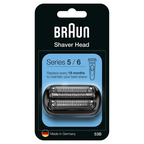 صورة Braun Replacement Shaver Head 81697104