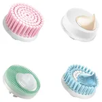 Braun FaceSpa 80mv مزيل شعر الوجه وفرشاة التنظيف