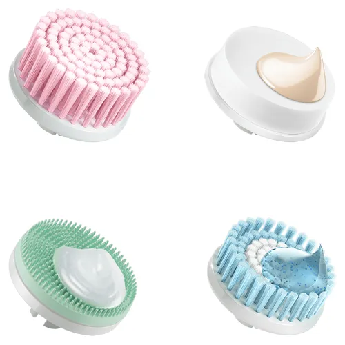 صورة Braun FaceSpa 80mv مزيل شعر الوجه وفرشاة التنظيف