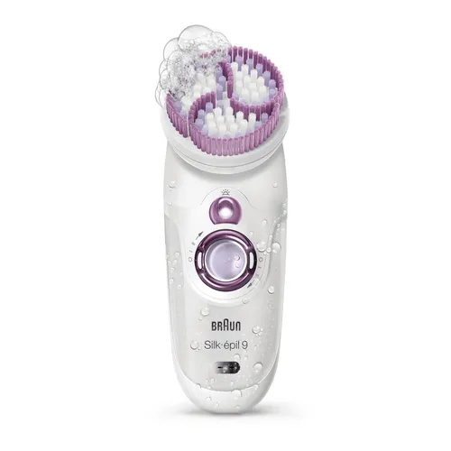 صورة رأس استبدال ماكينة إزالة الشعر Braun Silk-épil 7 81675553