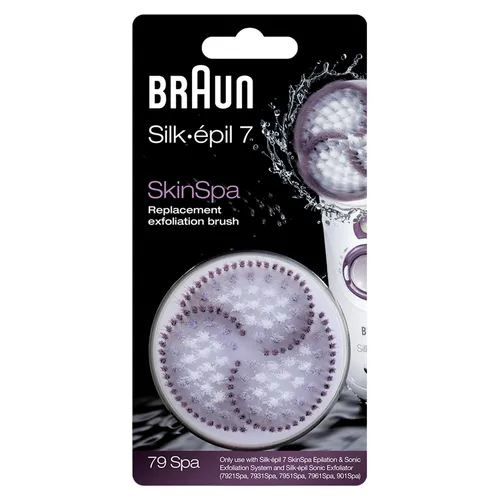 صورة Braun Silk-épil 79 جهاز إزالة الشعر