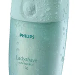 Philips 6000 Series Ladyshave Double Contour HP6322/03 Wet & Dry Electric Shaver