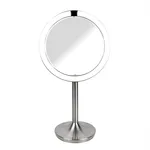 HoMedics Twist LED Makeup Mirror