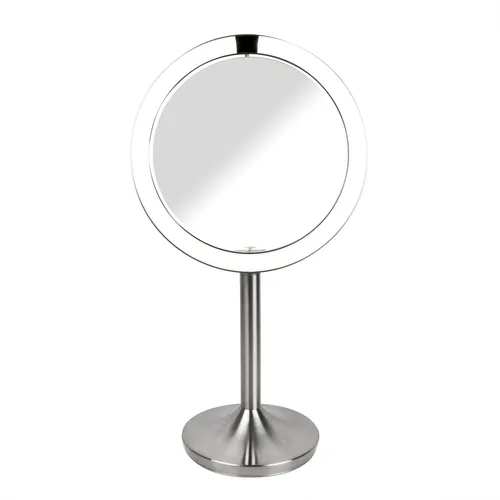 صورة HoMedics Twist LED Makeup Mirror