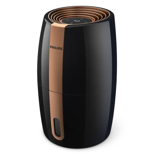 صورة Philips 2000 Series HU2718R1 Air Humidifier - Refurbished