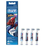 رؤوس استبدال فرشاة أسنان كهربائية للأطفال Oral-B 80339181