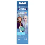 Oral-B رؤوس استبدال فرشاة أسنان كهربائية للأطفال Frozen 2 - عبوة من 2
