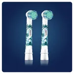 Oral-B Electric Toothbrush Replacement Heads 80352136