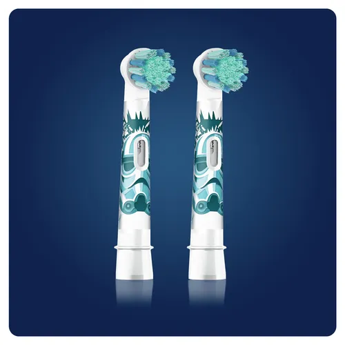 صورة Oral-B Electric Toothbrush Replacement Heads 80352136
