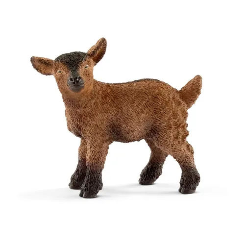 مقارنة Schleich FARM WORLD Goat Kid Figure مع Schleich FARM WORLD خروف