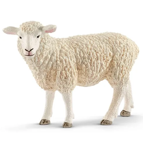 صورة Schleich FARM WORLD خروف