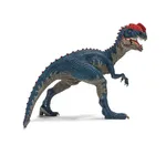 Schleich Dilophosaurus Dinosaur Figure