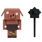 مجموعة شخصيات Minecraft Legends بطول 3.25 بوصة