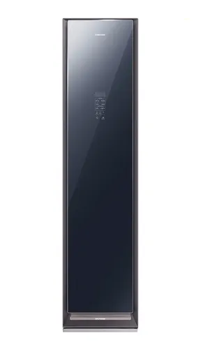 مقارنة LG Styler S3WF بخار نظام العناية بالملابس مع نظام العناية بالملابس بالبخار Samsung AirDresser DF60R8600CG/LE