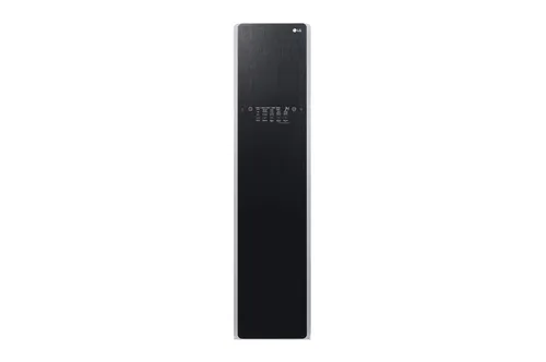 مقارنة نظام العناية بالملابس بالبخار LG Styler S3BF مع نظام العناية بالملابس بالبخار Samsung AirDresser DF60R8600CG/LE