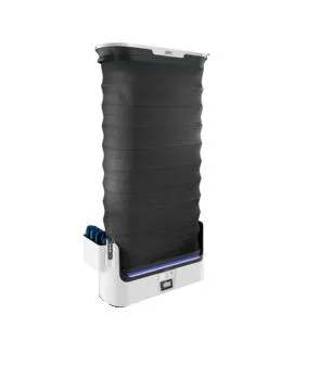مقارنة نظام العناية بالملابس بالبخار LG Styler S3BF مع Tefal Care For You Garment Steamer (Air Dresser System)