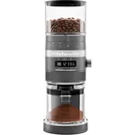 KitchenAid 5KCG8433BDG مطحنة بن مخروطية