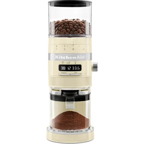 صورة KitchenAid 5KCG8433BAC مطحنة قهوة يدوية
