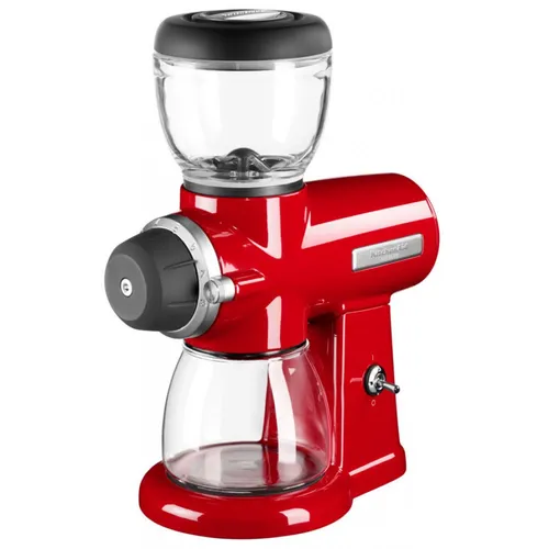 صورة KitchenAid 5KCG0702 مطحنة بن مخروطية